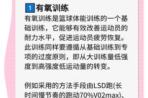 如何找到专业的篮球耐力训练指导?两种方法的对比与推荐